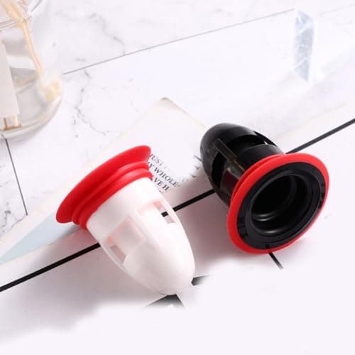 Household Drain Filters Wear-resistant Drain Plug Back to School Decor — view 5