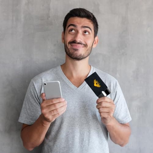 BRELIE RFID Blocking Sleeves- Credit Card Sleeve Protector, Contactless Security Protector, Protection from Cyber & Identity Theft, Credit Card Sleeves x2 Each Pack — view 6