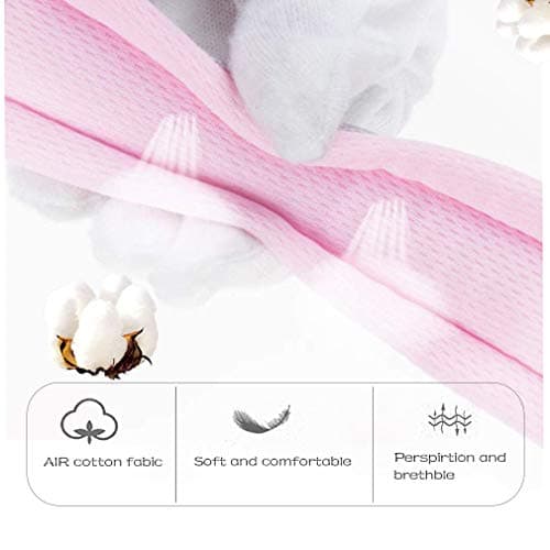 Anti Lost Belt/Locked Anti-Lost Child Safety Wrist Link, 360 Degree Rotating Joint Reflective Children Wrist Reins Safety Adjustable 1.5M Toddler Wrist Strap for Walking(Pink) — view 2