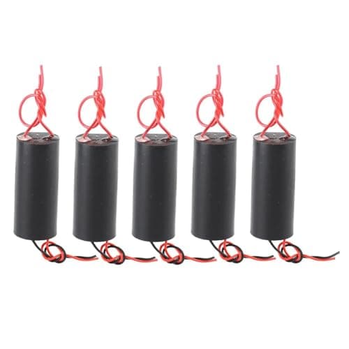 5 Pack 400KV High Voltage Step Up Boost Module 3-6V Inverter