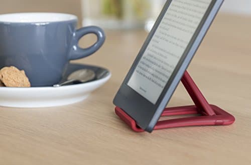 Bobino PHSTACL Phone Stand - Charcoal — view 3