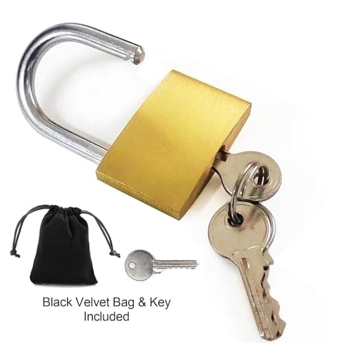 Personalised Padlock Engraved Padlock Love Lock Personalised Locks for Her Him Girls Couples Lover Anniversary Wedding Gifts for Christmas Large Love Lock for Travel Trip Valentines9(Design 1) — view 3