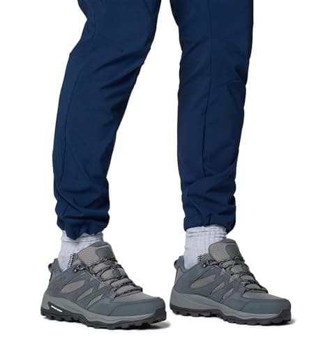 Columbia Men’s Redmond IV Low Waterproof Shoe — view 2