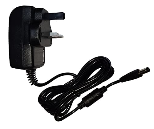 EPPS Power Supply for T-REX Luxury DRIVE Effects Pedal Adapter UK 9V