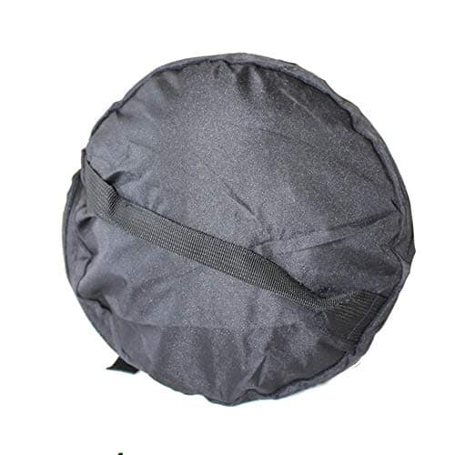 GFYWZ Outdoor Storage Package For Tent, Large Capacity Multifunctional Easy To Carry Folding Tent Bag Travel Bag Waterproof Bag — view 5