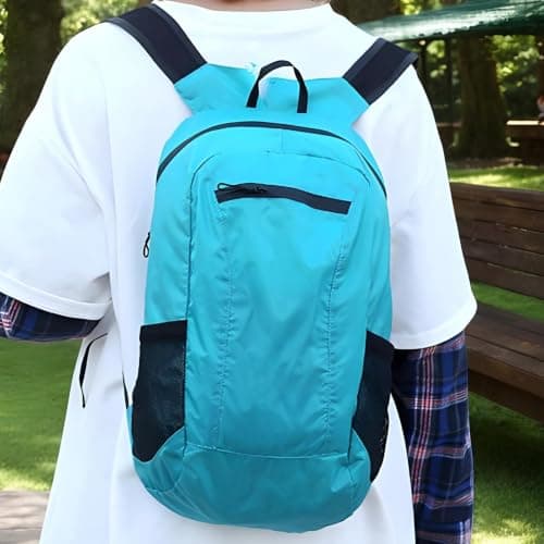 Hiking Backpack Light Travel Backpack — view 3