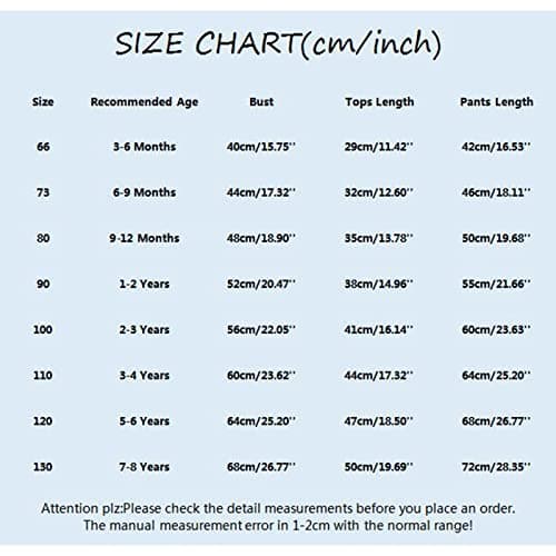 Boy's Thermal Underwear Set, Fleece Lined Kids Base Layer Long Sleeve Soft Top & Bottom Unisex Kids' Solid Long-Sleeve Top and Pants Bottom Set Soft and Comfortable Sweatshirt (Black, 1-2 Years) — view 2