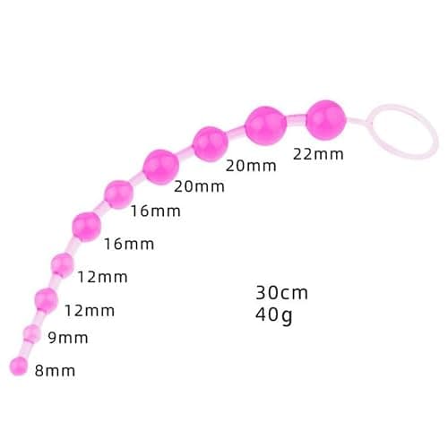 8-Pack Couples Pink Elastic Hip Trainer — view 2