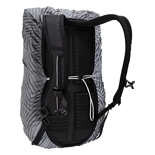 Thule Paramount Rain Cover Silver silver-coloured — view 2