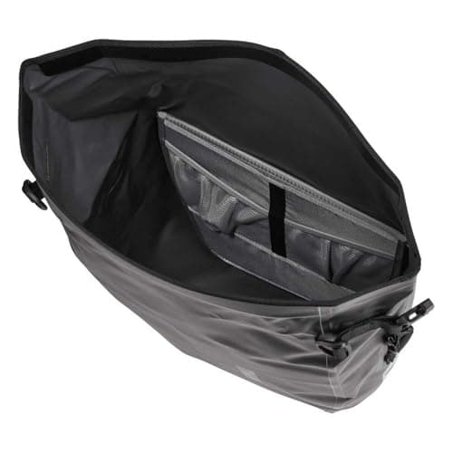Thule Bicycle Bag Cross Body Bag Shield Pannier 25L Pair Yellow — view 3