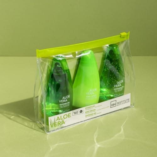 IDC INSTITUTE Aloe Vera Travel Pack — view 3