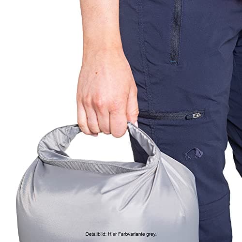 Tatonka Unisex - Adult Dry Bag 18 Litre Storage Bag, Black, Diameter 24 x 54 cm — view 6