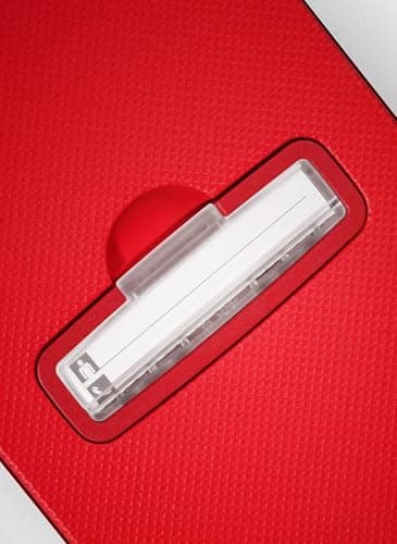 Samsonite S'Cure Spinner Check-in Suitcase, 75 cm — view 5