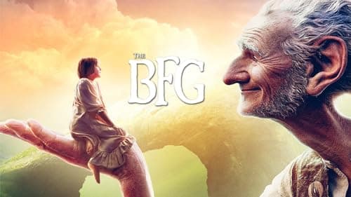 The BFG — view 2