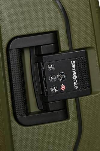Samsonite S'Cure Spinner Cabin Suitcase, 55 cm — view 6