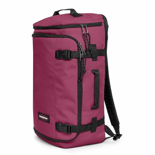Eastpak Carry Pack Travel Duffel Backpack Laptop Sleeve Carry On Cabin 30L — view 3