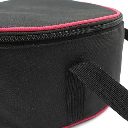 FACAIIO Portable Cooking Utensils Bag 600D Oxford Fabric Picnic Pot — view 2