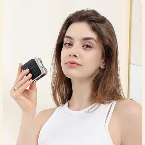 Electric Toenail Clippers Low Noise Professional Pedicure Manicure — view 4