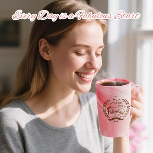 Eletorot Birthday Gifts for Women Her on Christmas, Valentines, Mothers Day — view 2