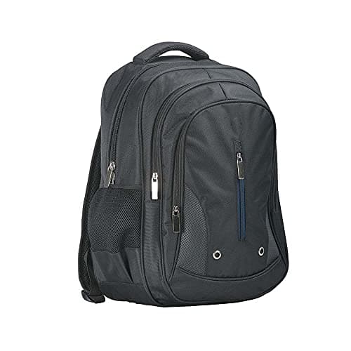 Portwest B916 Triple Pocket Backpack Padded Water Resistant Polyester Lined