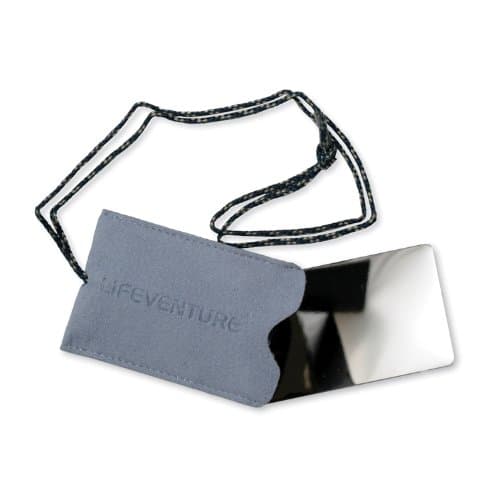 Lifeventure Portable Travel Mirror — view 2