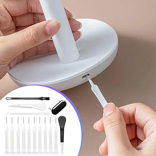 Phone Speaker Cleaner 15X/Set Portable Sturdy Cleaning Phone Accessories — view 2