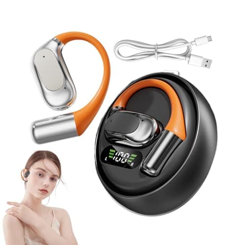 Translator Earphone Real Time Wireless Translation Headphones