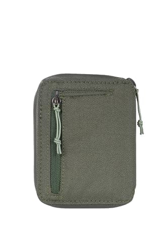 Lifeventure RFID Blocking Recycled Nylon Bifold Wallet — view 4