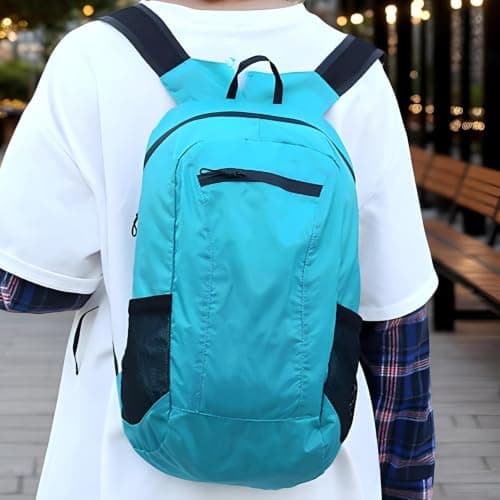 Hiking Backpack Light Travel Backpack — view 6