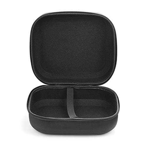 Hard Carrying Case Compatible for Xiaomi Mijia Youth Edition XGIMI NEW Play Special Edition, Portable Travel Storage Bag Pouch Protective Nylon Sleeve Organizer Box (Case Only) — view 2