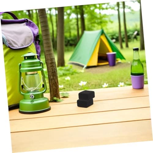 Square Charcoal Blocks 24pcs for Hand Warmer and Incense Burner — view 6