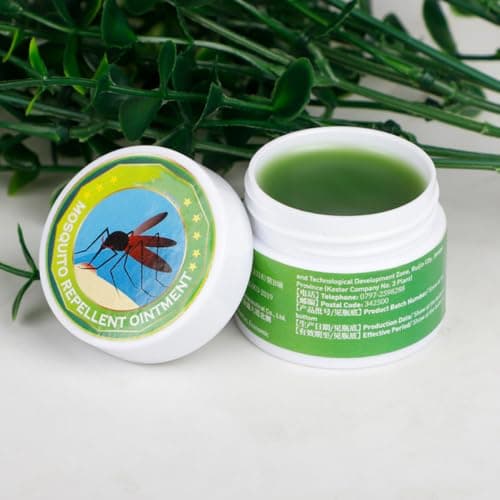 Mosquito Ointment for Travel and Home Bite Relief — view 6