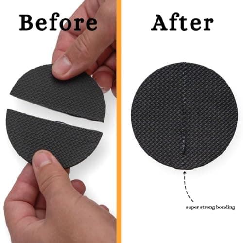 Neoprene Queen Premium Wetsuit Repair Kit - Make Long-Lasting Patch Repairs on Wetsuits in 10 Minutes — view 2