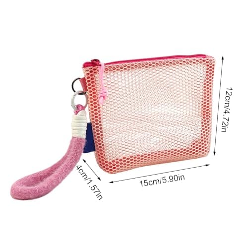 Makeup Bag Makeup Travel Organizer — view 2