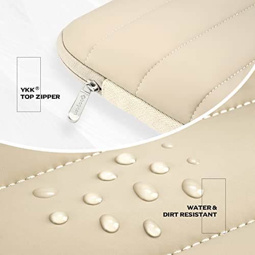 Bagasin 13.3 14 Inch Laptop Sleeve Case for MacBook Pro 14 — view 4