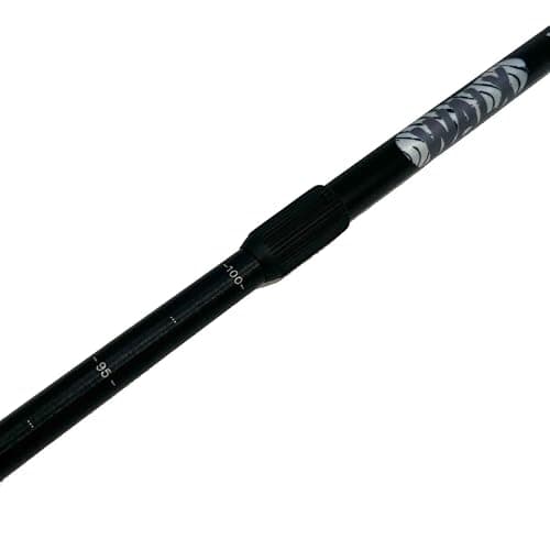 WALX Xcelerator Walking Poles for Active Rehab & Recovery – Lightweight Adjustable Poles for Balance, Stability & Walking Confidence – Ideal for Injury Recovery, Mobility Support & Independent Walking — view 3