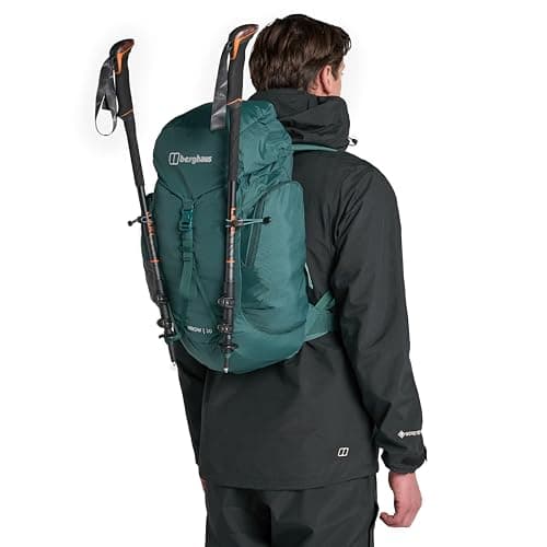 Berghaus Adult Unisex Arrow U30 Rucsac, Peak, ONESZ — view 5