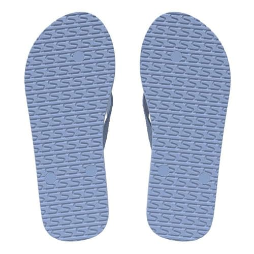 Speedo Men's Flip Flop | Flipflops | Beach Footwear for Men Sandals, Curious Blue, 10 — view 2