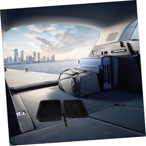 Car Vacuum and Inflator Storage Bag with Tire Repair Kit — view 6