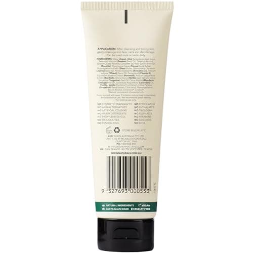 Sukin Mini Facial Moisturiser 50 ml — view 2