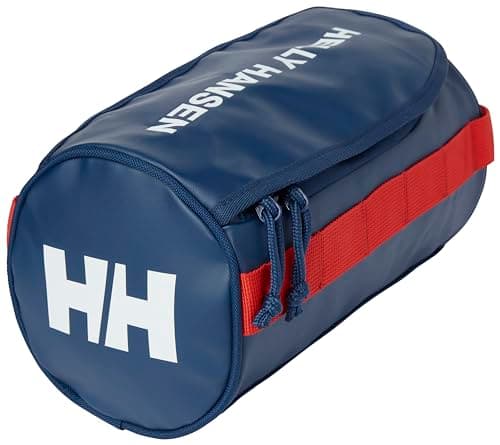 Helly Hansen Unisex Hh Wash Bag 2, Ocean, Std — view 2