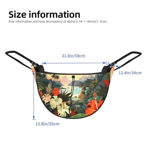 Car Seat Organizer Waterproof Backseat Storage Bag Multiple Car Organizer — view 3