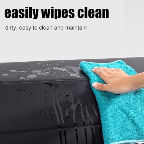 Car Trunk Storage PU Leather Carrying Box — view 5