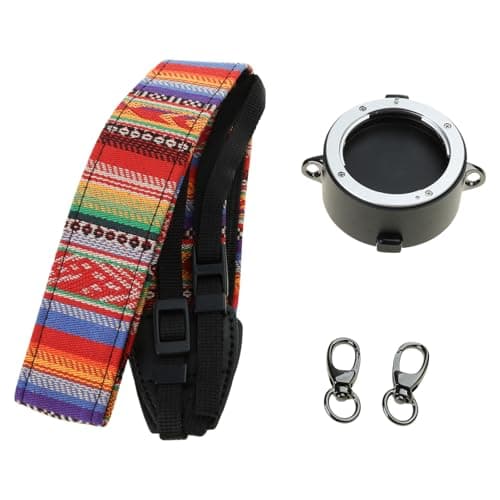 Lens Flippers Lens Switching Adapter — view 4