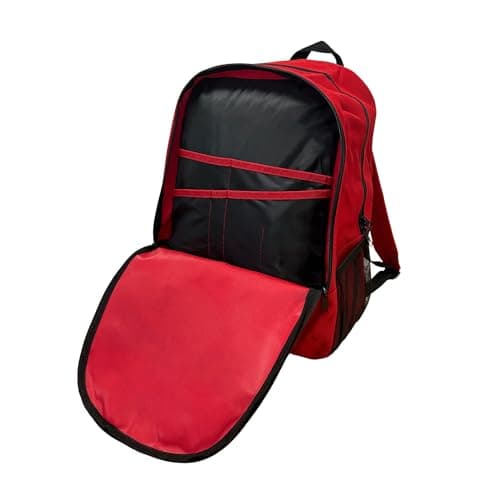 Emergency Grab Bag Backpack Rucksack For Home, Work, Office and School — view 2