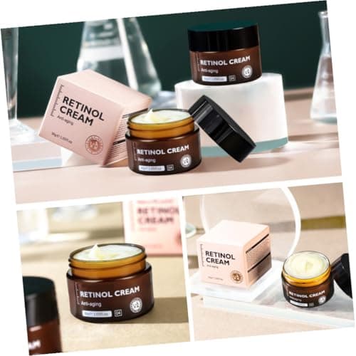 Face Moisturizer 30g Moisturizing Cream for Skin Care — view 4