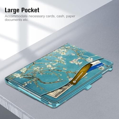FINTIE Case for iPad 9th / 8th / 7th Generation (2021/2020/2019) 10.2 Inch — view 5