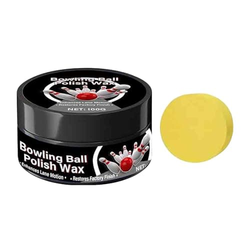 Fbinys Bowling Alley 100 g Polishing Intensive Effect