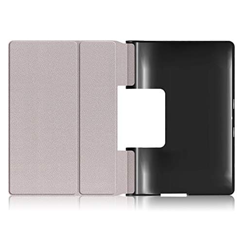 Fmway Case Cover for Lenovo Yoga Smart Tab YT-X705F 10.1 Inch Tablet 2019 with Stand Function — view 6
