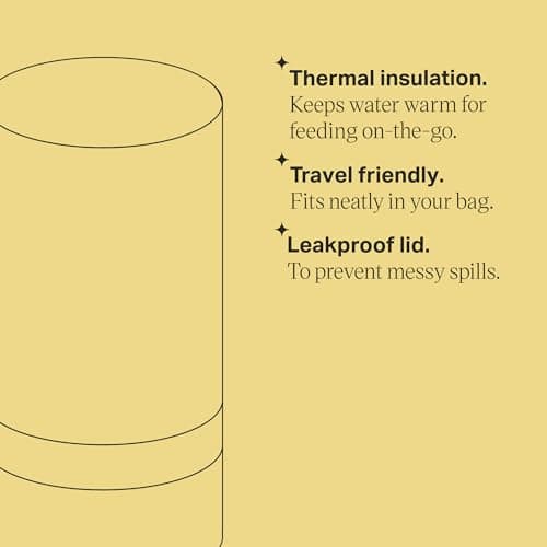 Tommee Tippee Travel Bottle and Food Warmer Portable — view 4